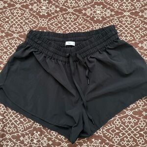 NWOT TNA Shorts